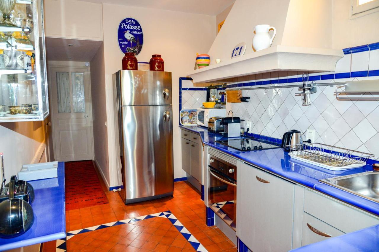 Appartement Cannes * Cannes