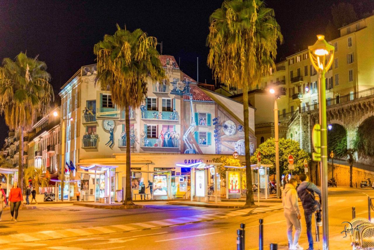 Appartement Cannes *