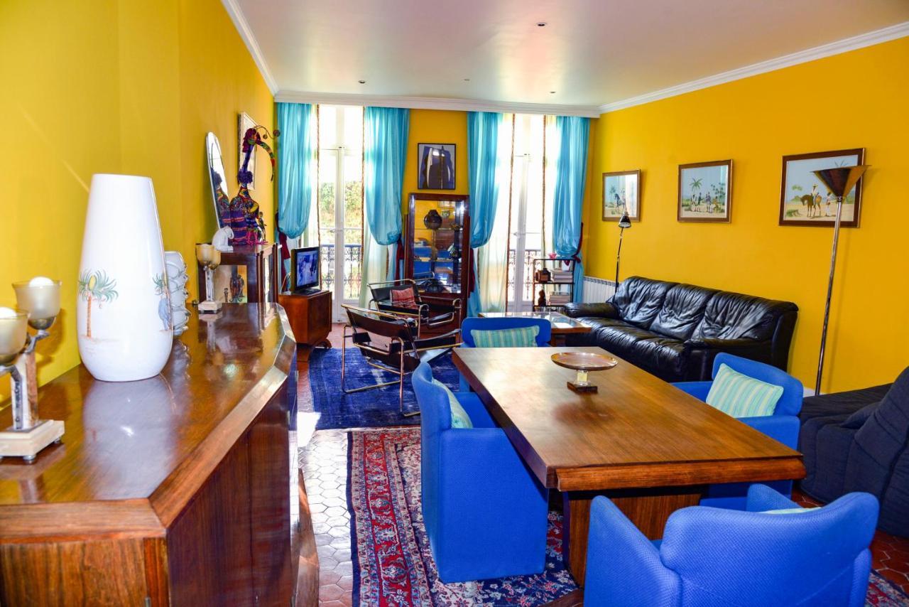 Appartement Cannes Apartamento *