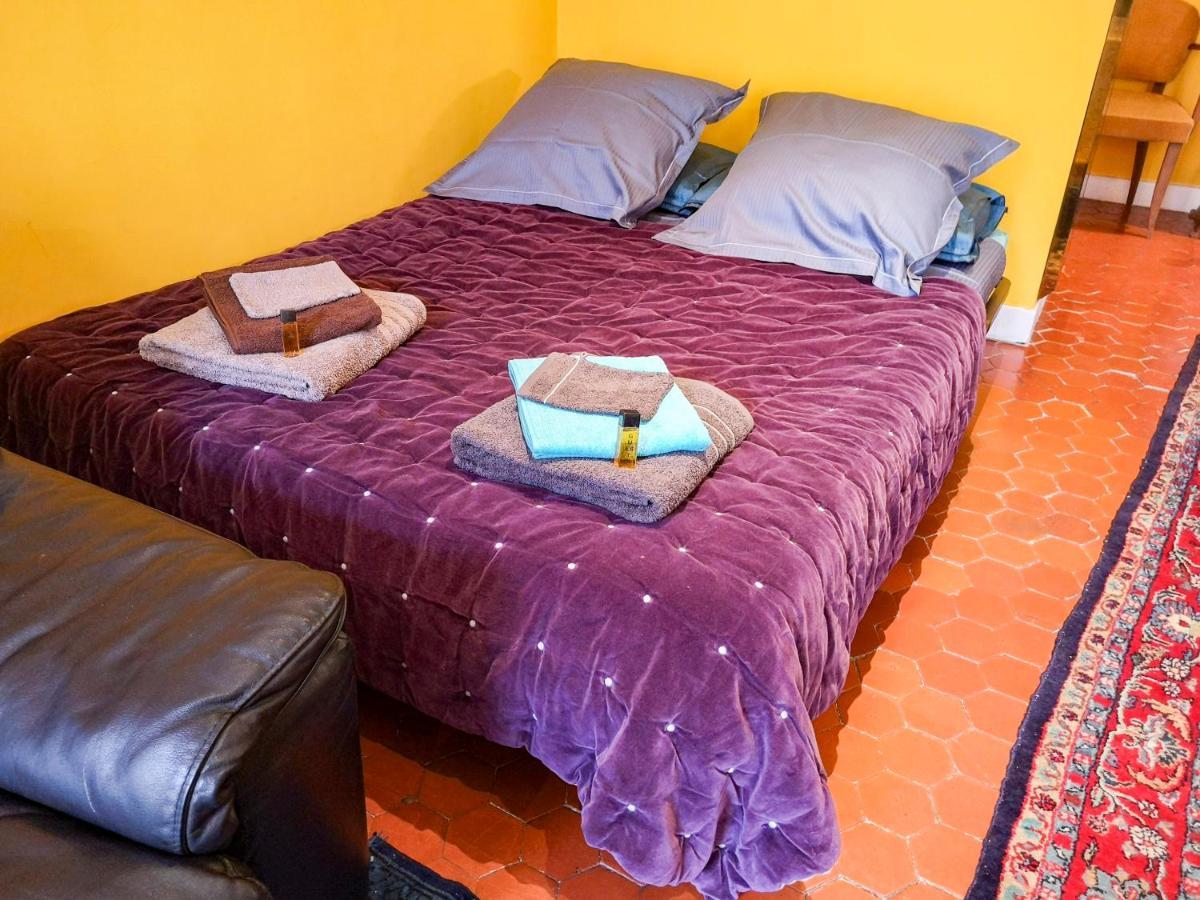 Appartement Cannes Apartamento *