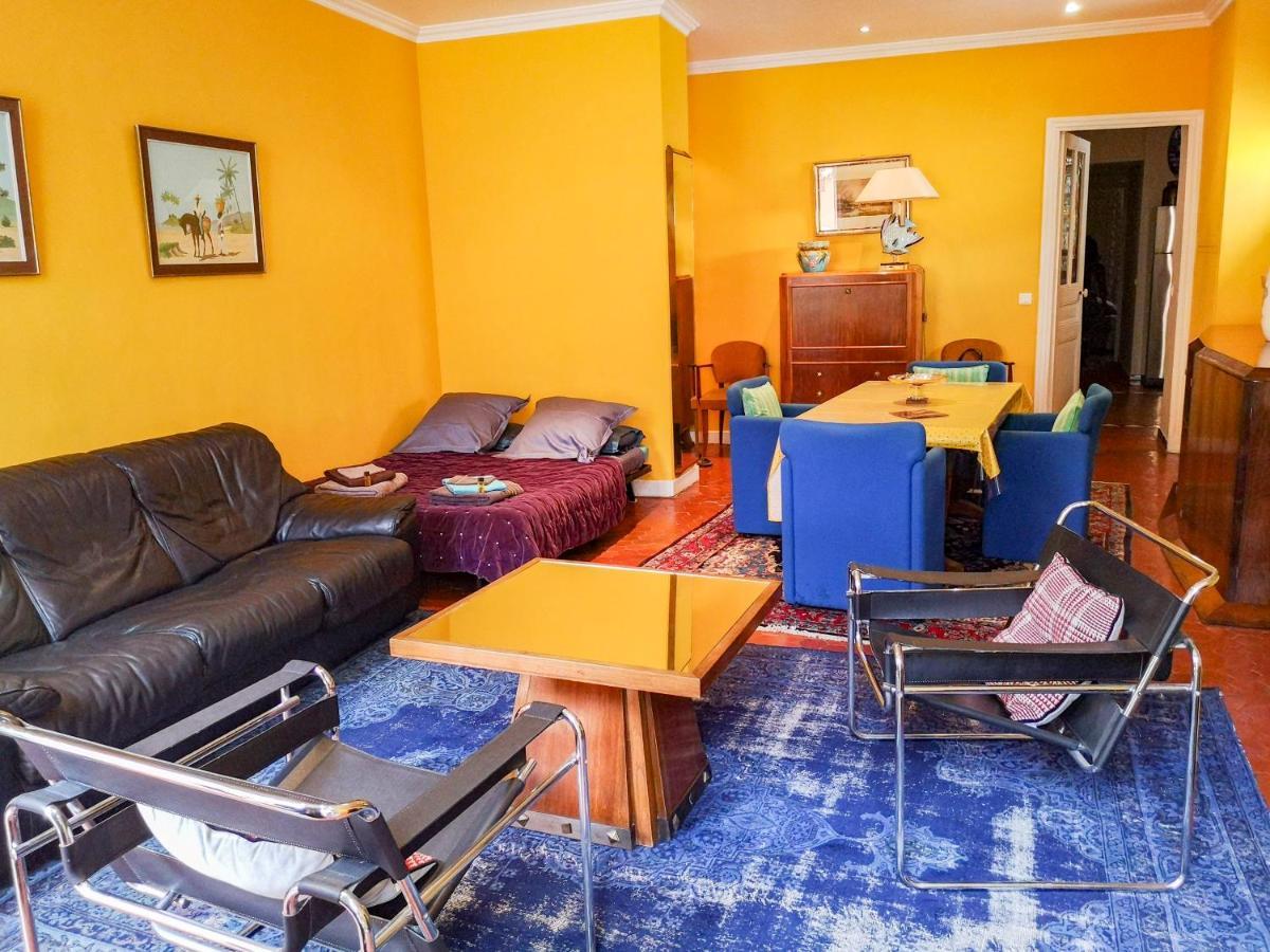 Appartement Cannes