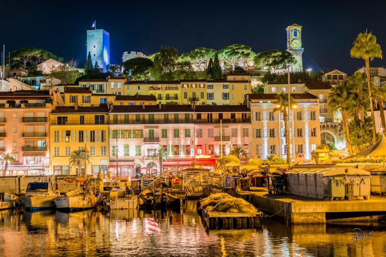 Appartement Cannes Cannes