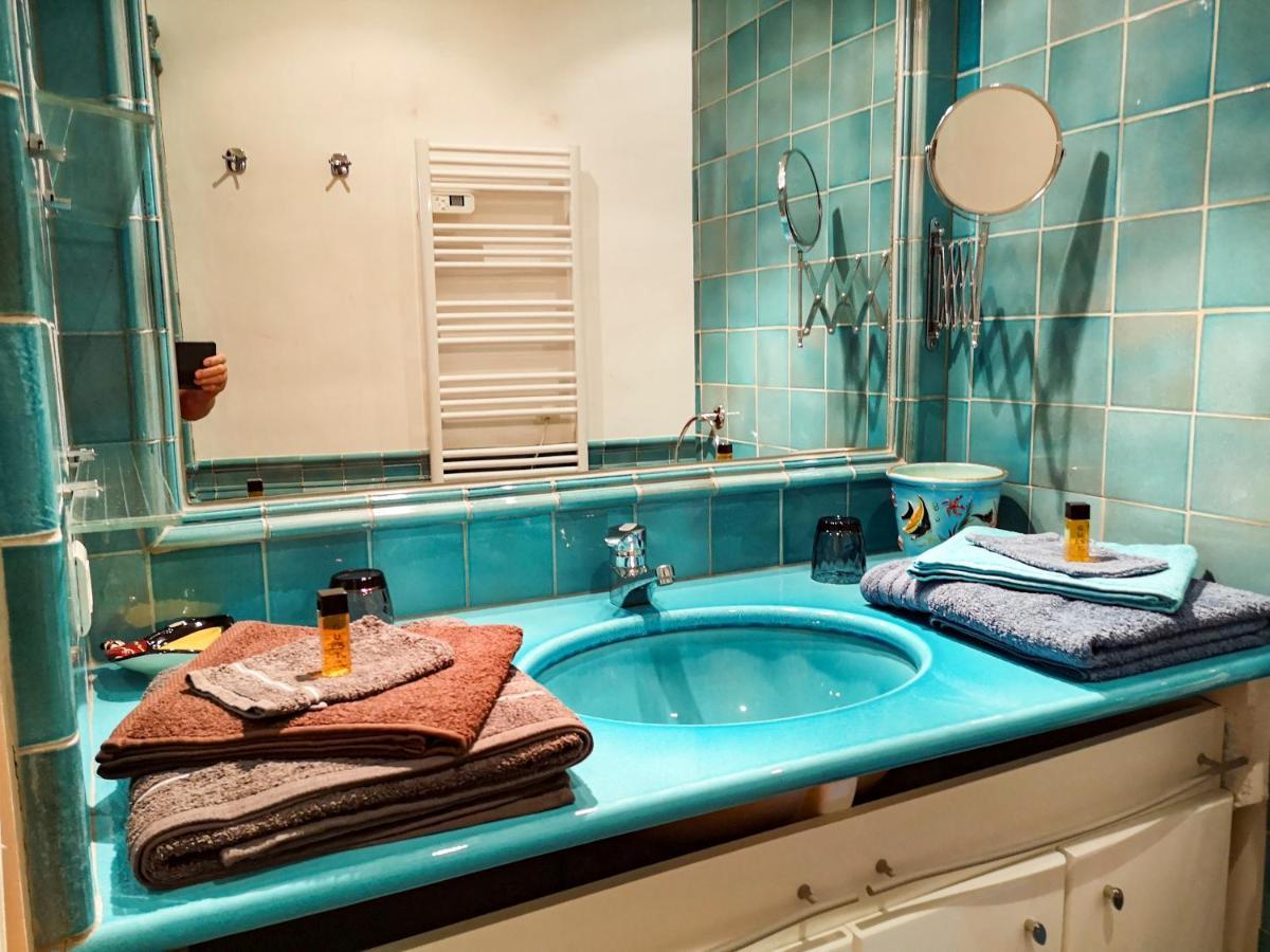 Appartement Cannes Apartamento *