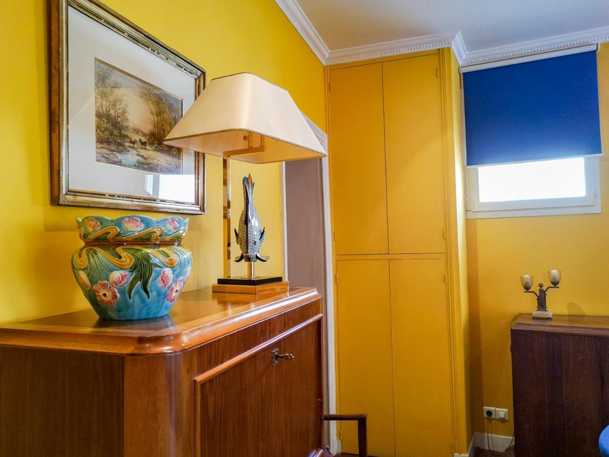 Appartement Cannes Apartment