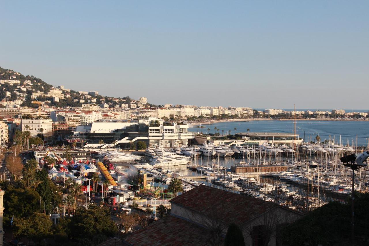 Le Pavillon113 * Cannes