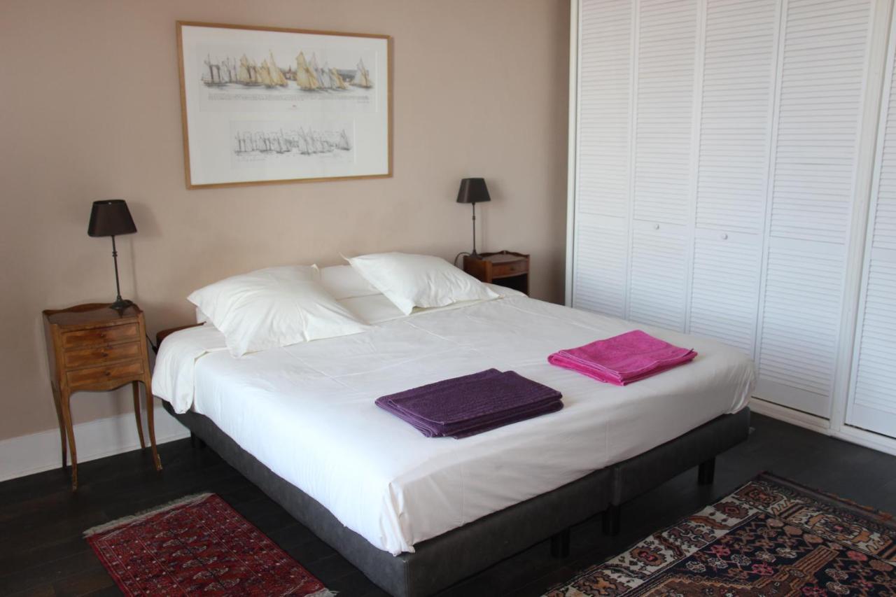 Appartement Le Pavillon113