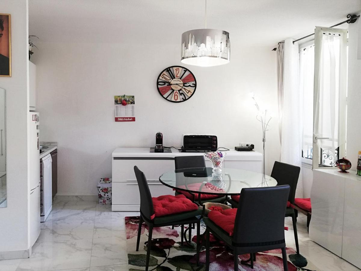 Appartement Close To Congress Palace, Croisette, Beaches *