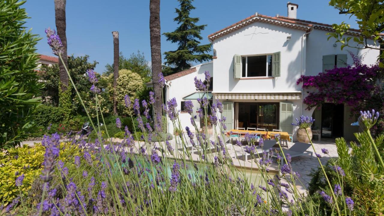 Villa Tsavorite - Californie Cannes