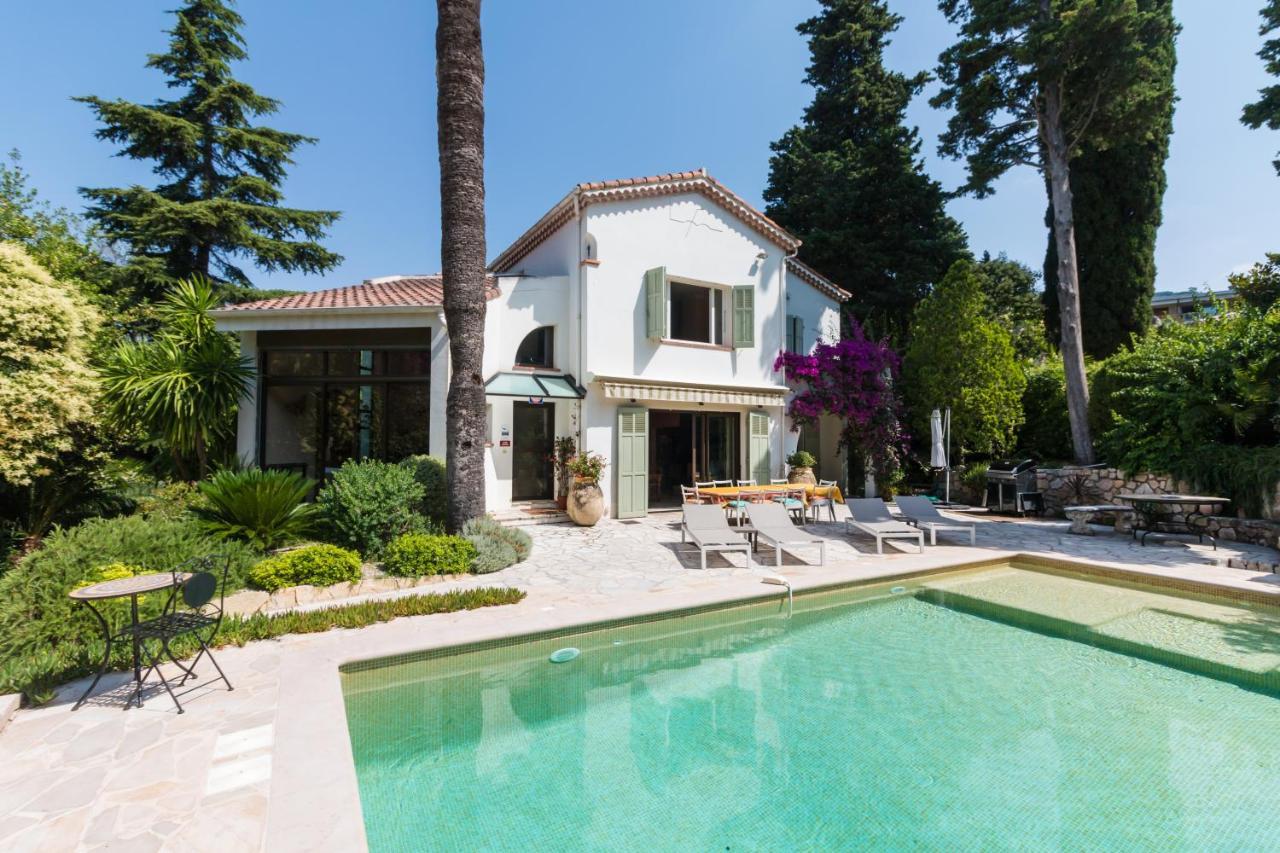 Tsavorite - Californie Cannes