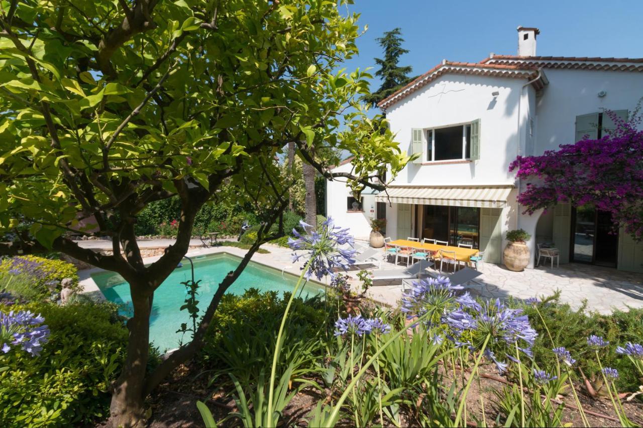 Villa Tsavorite - Californie