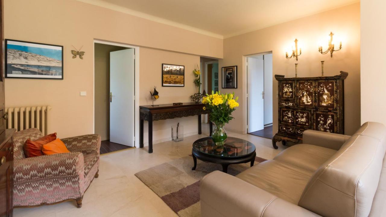 Tsavorite - Californie Villa Cannes