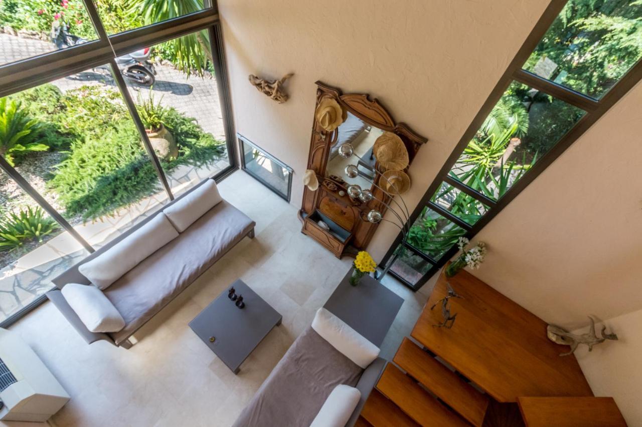 Villa Tsavorite - Californie Cannes