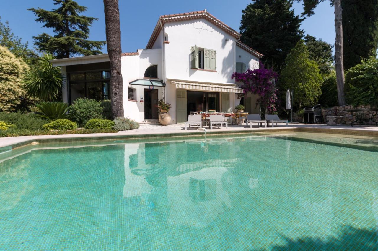 Villa Tsavorite - Californie Cannes