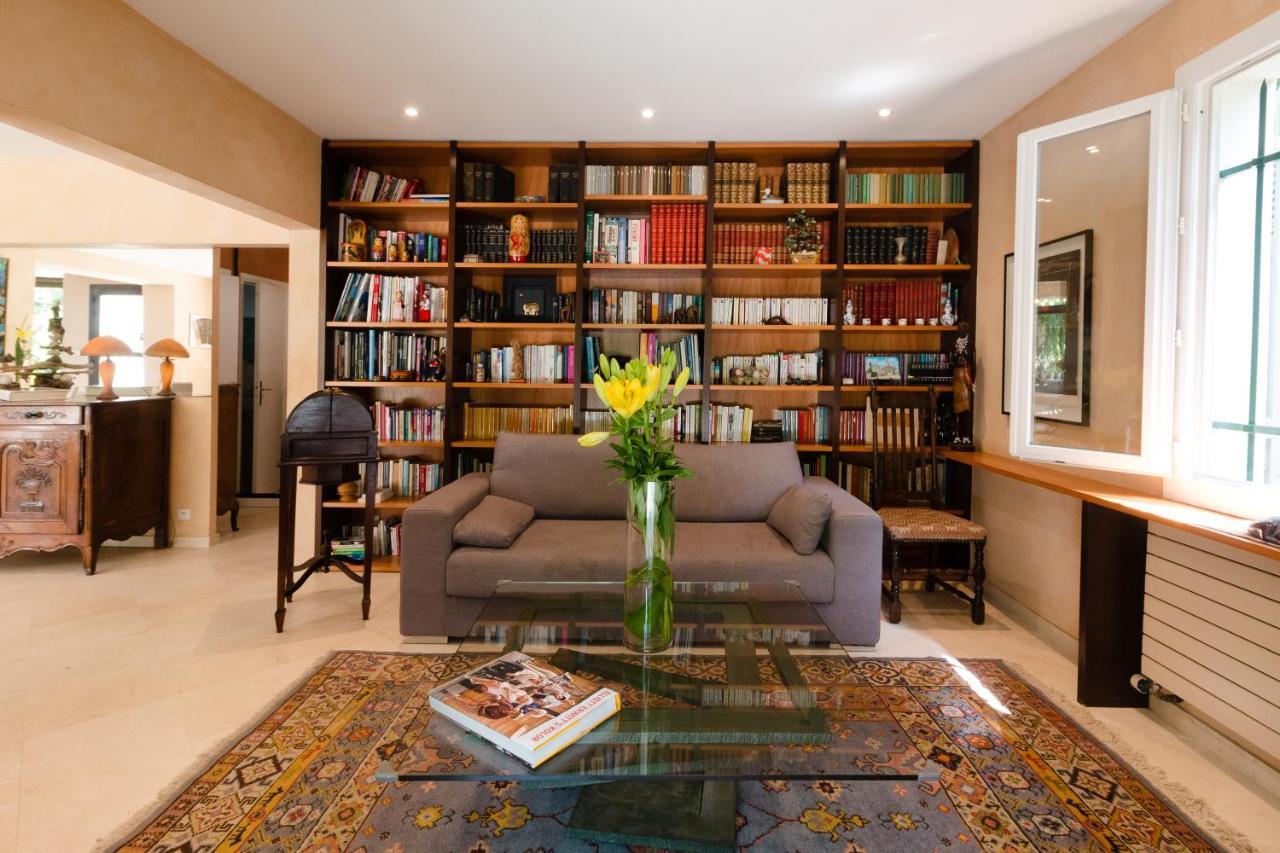 Tsavorite - Californie Villa