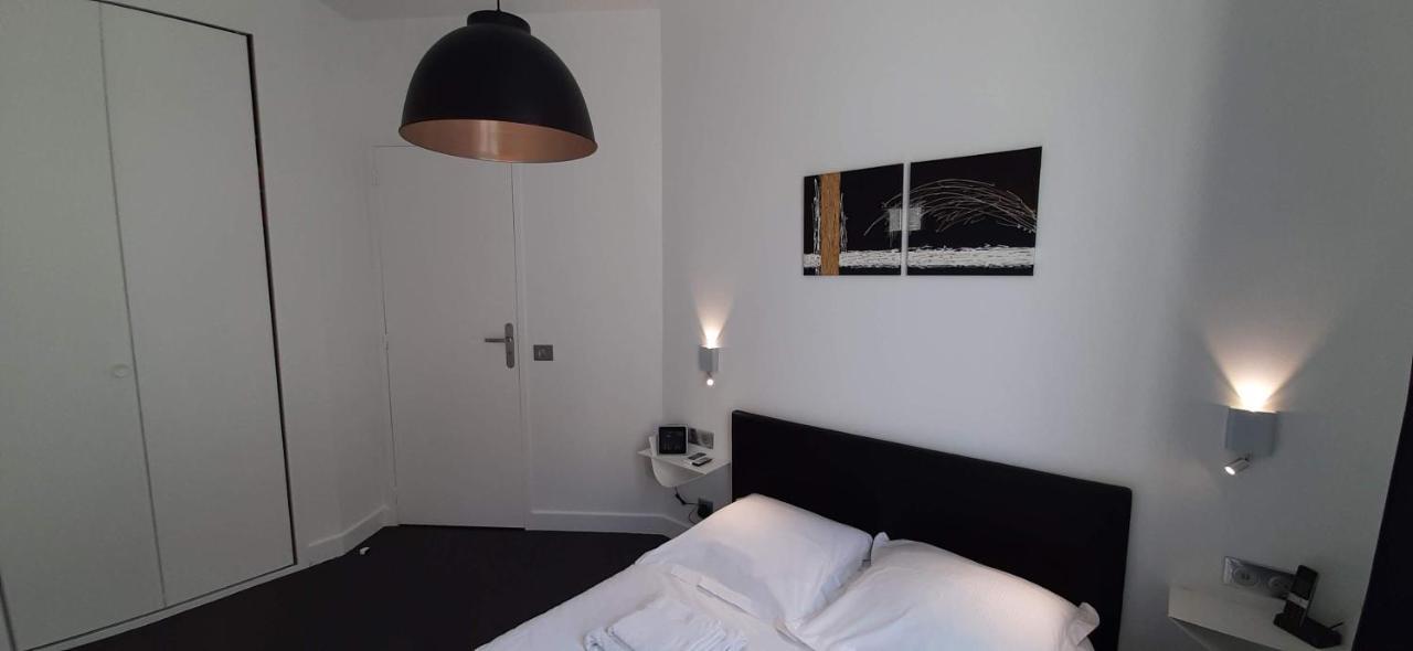 Riviera Apartment