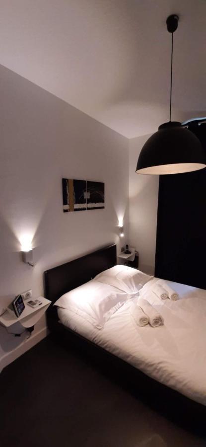 Apartment Riviera *