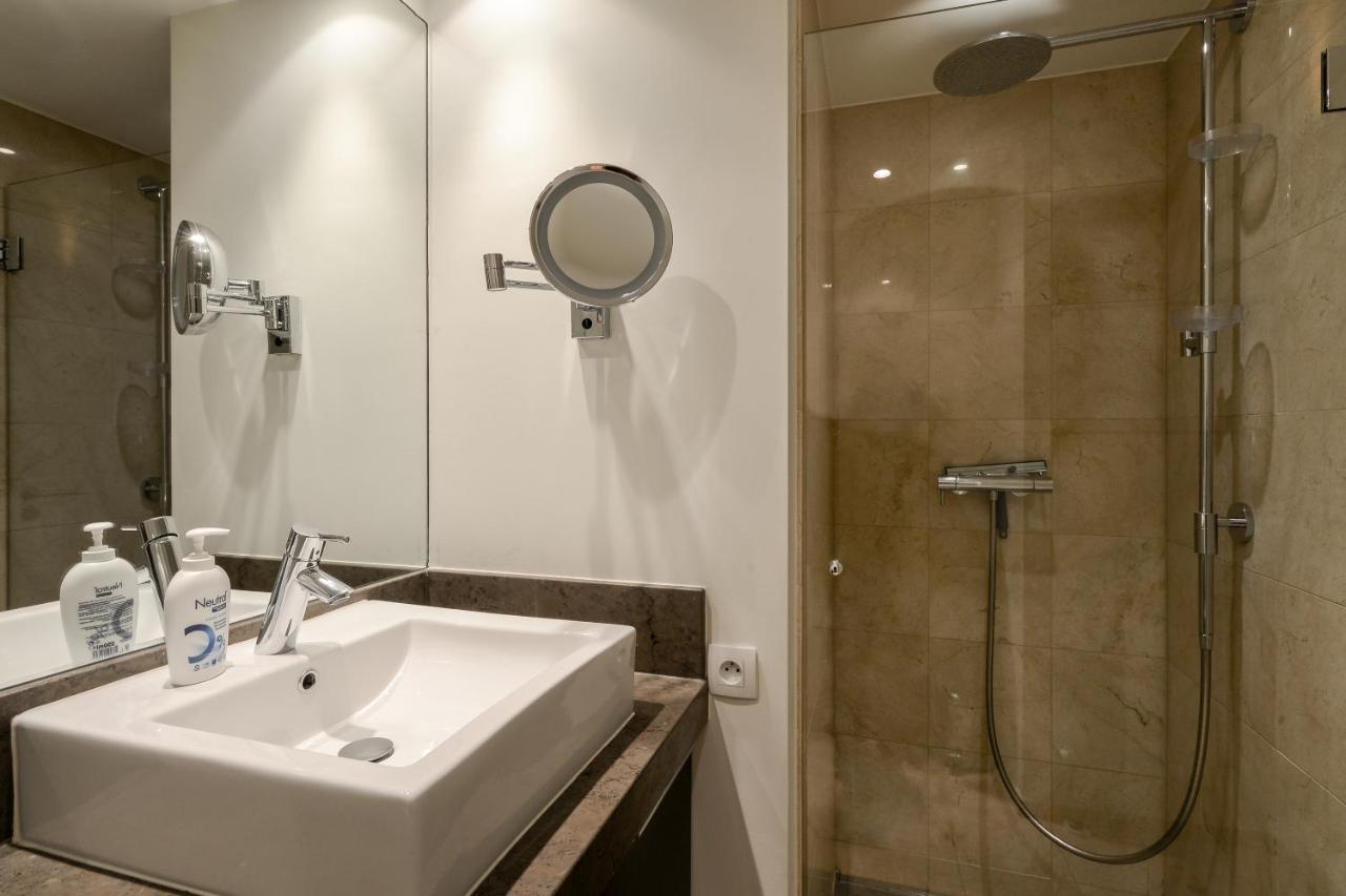 Le Romance Apartment Cannes
