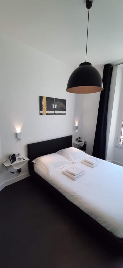 Riviera Apartment
