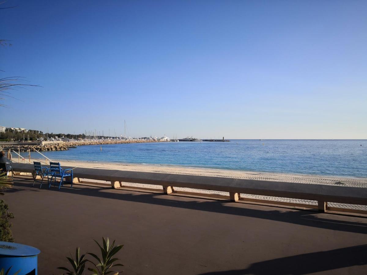 Apartment Croisette *
