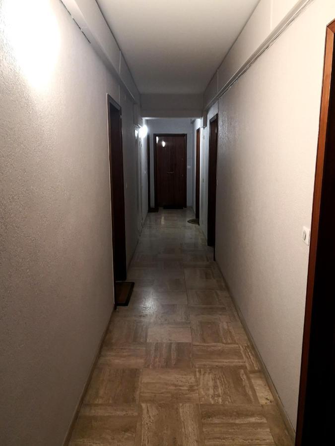 Apartment Croisette