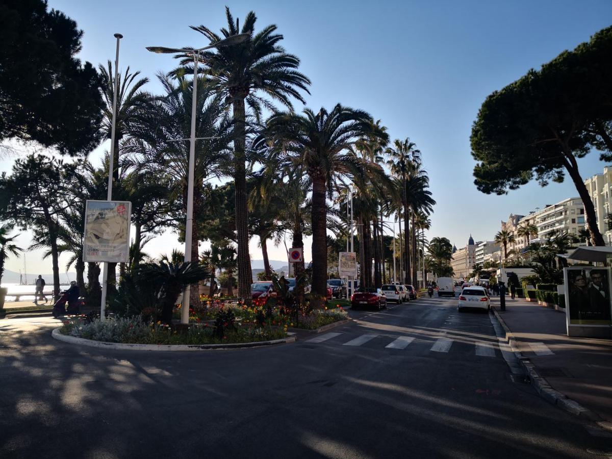 Croisette *