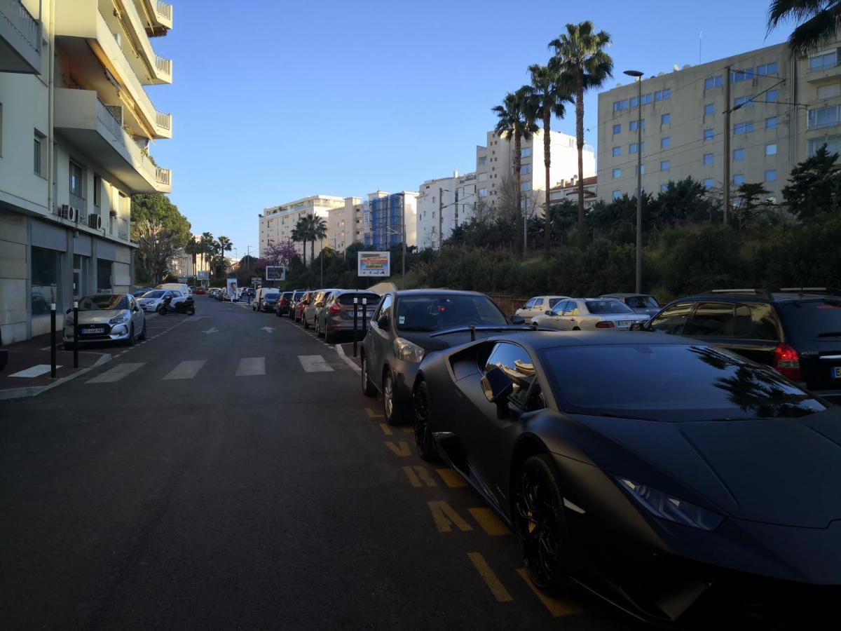 Croisette Apartment Cannes