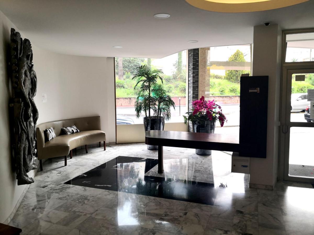 Apartment Croisette *