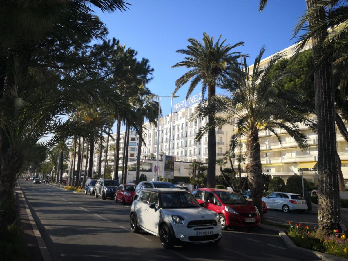 Apartment Gallia