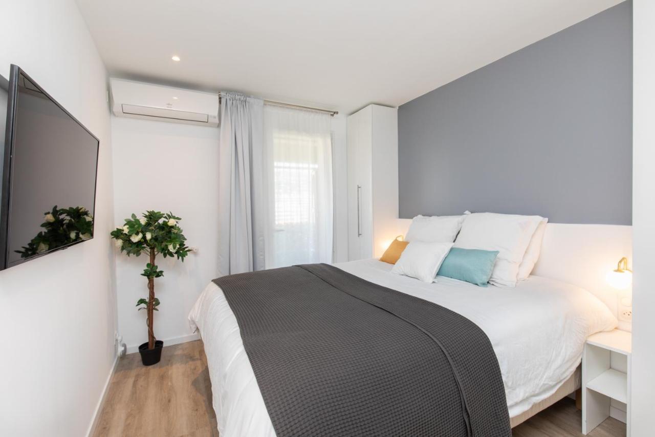 Heavnstay Centre I Apartamento