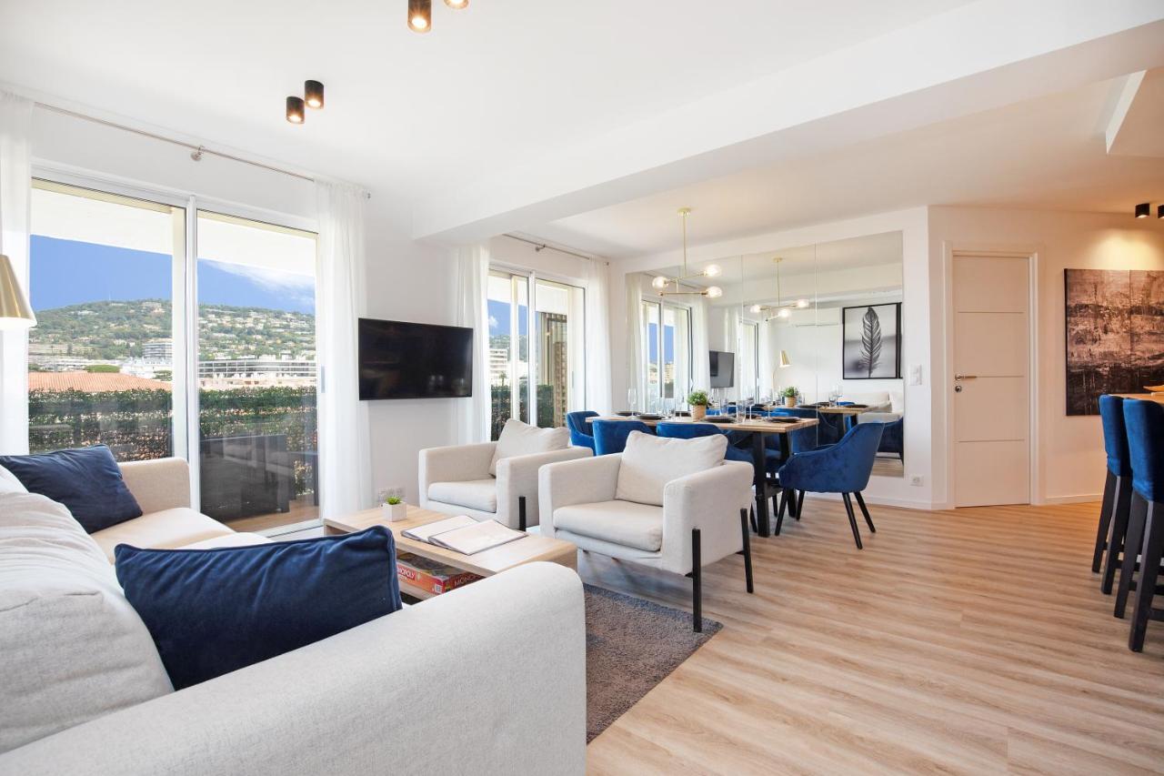 Apartamento Heavnstay Centre I *