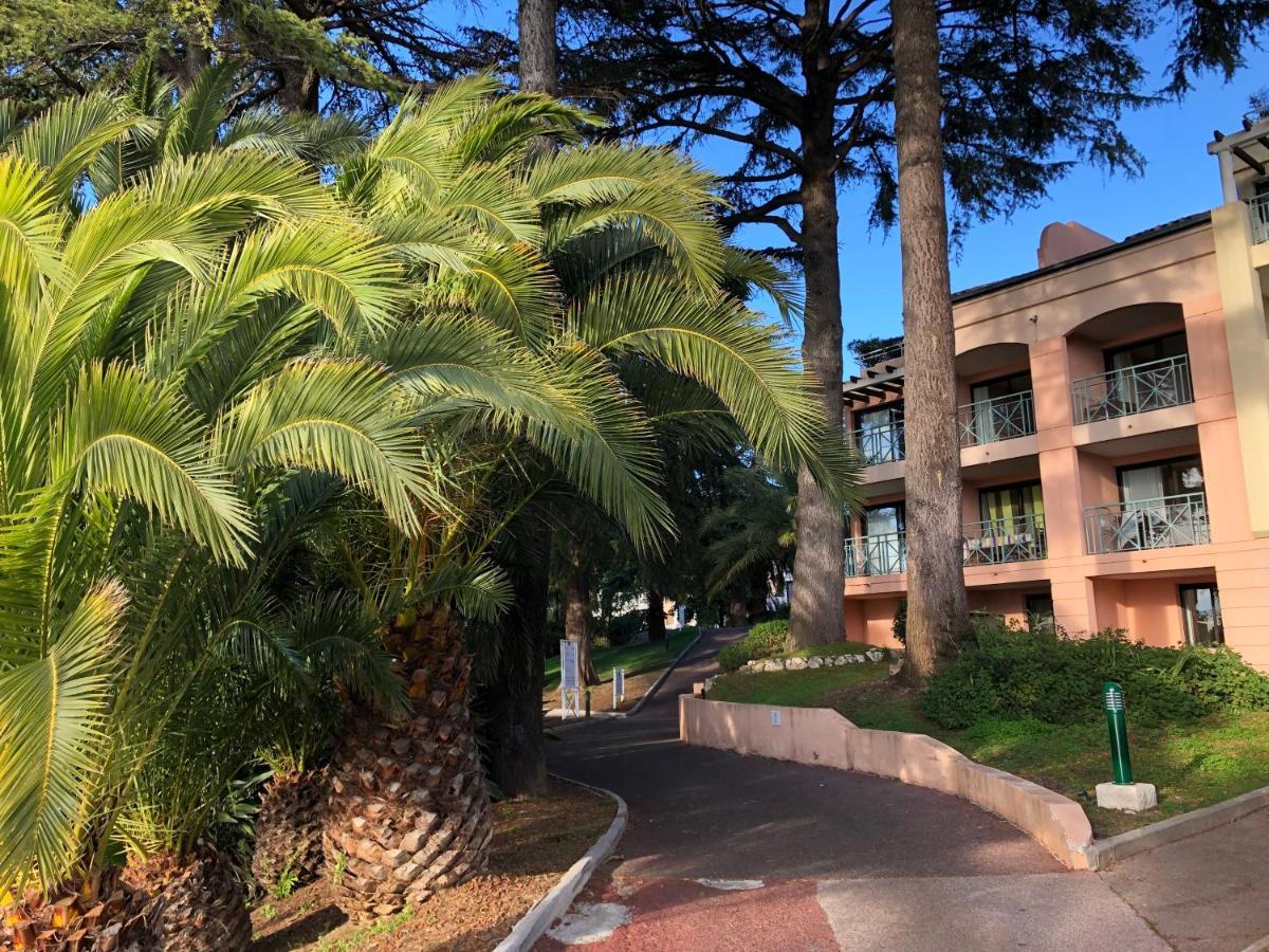 Appartement Duplex Vue Spendide, Terrasse Piscine Jardins Parking Cannes