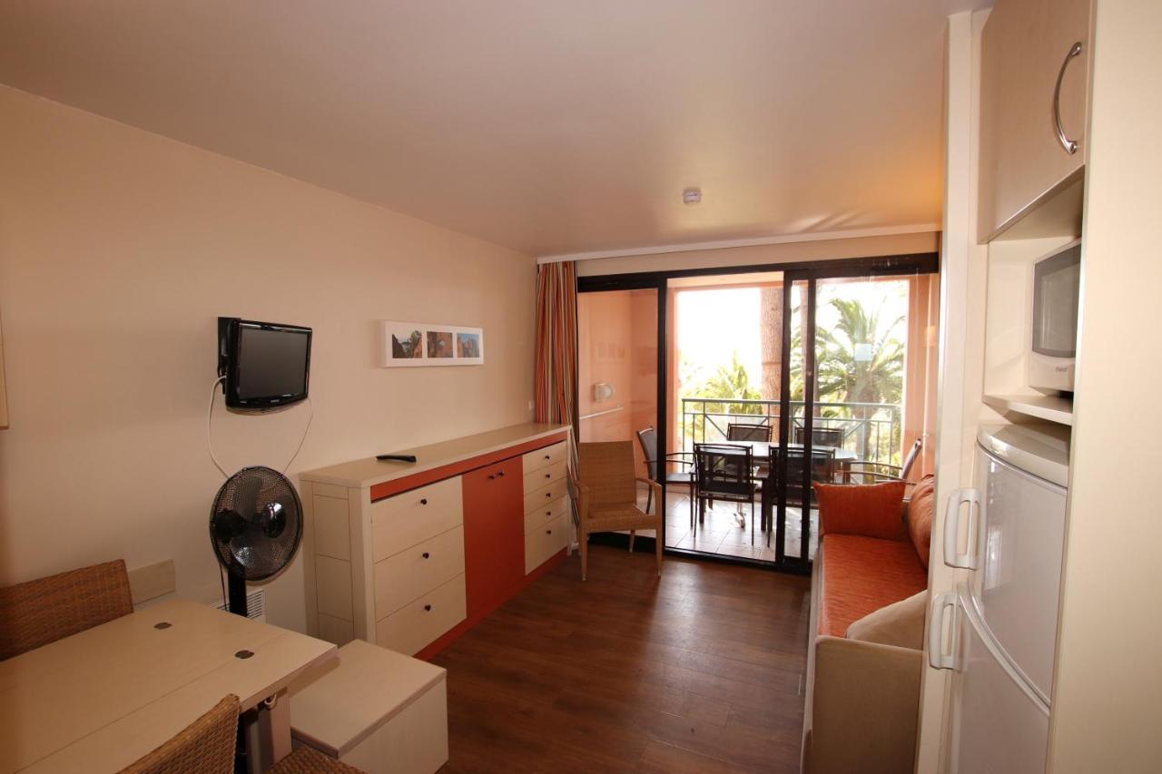 Duplex Vue Spendide, Terrasse Piscine Jardins Parking *