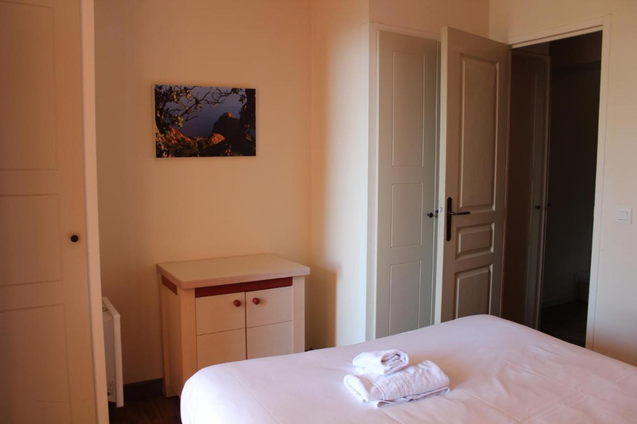 Apartment Flo & Rose Azur - Duplex Vue Terrasses Piscine Jardins Parking