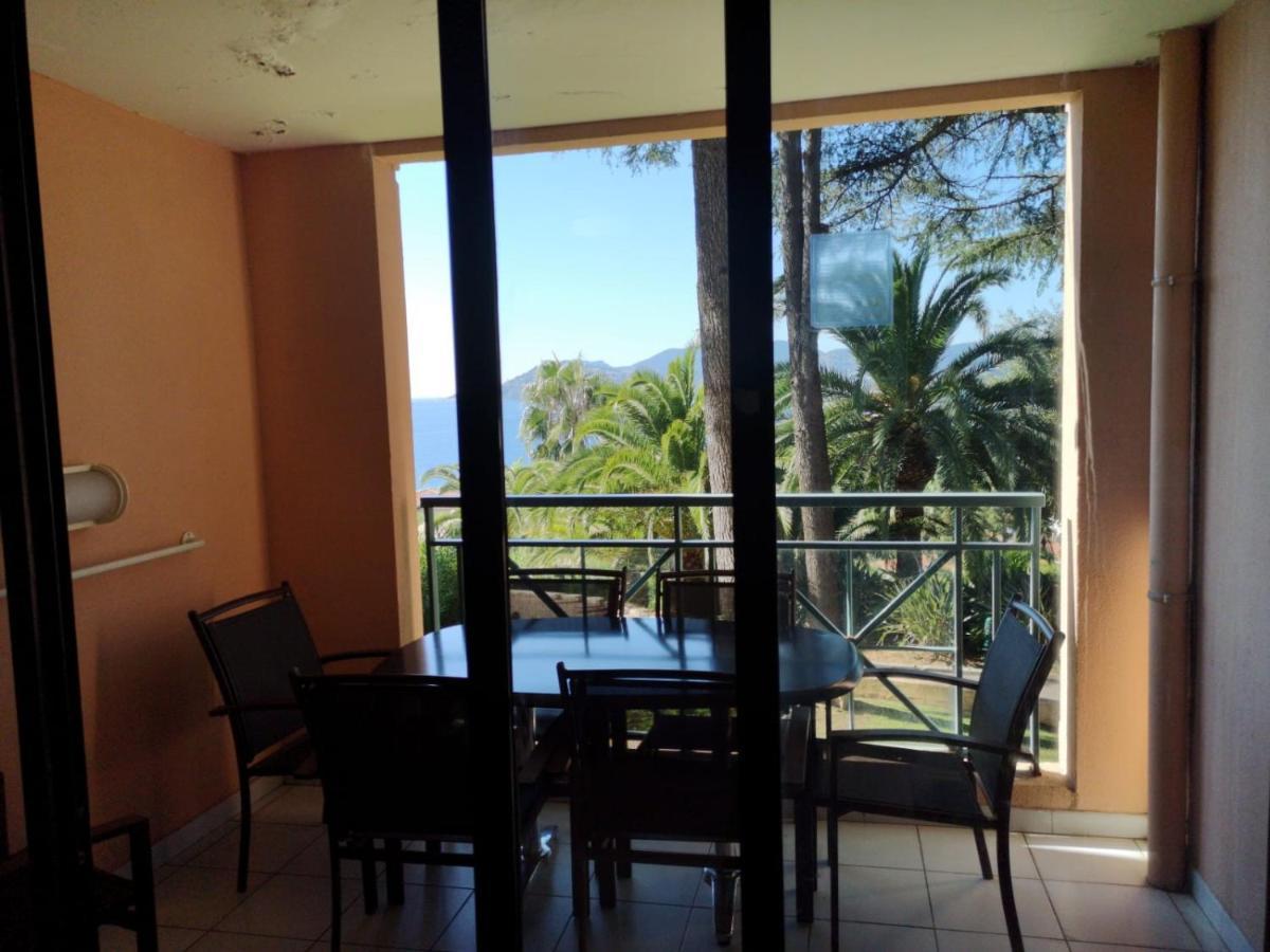 Duplex Vue Spendide, Terrasse Piscine Jardins Parking *