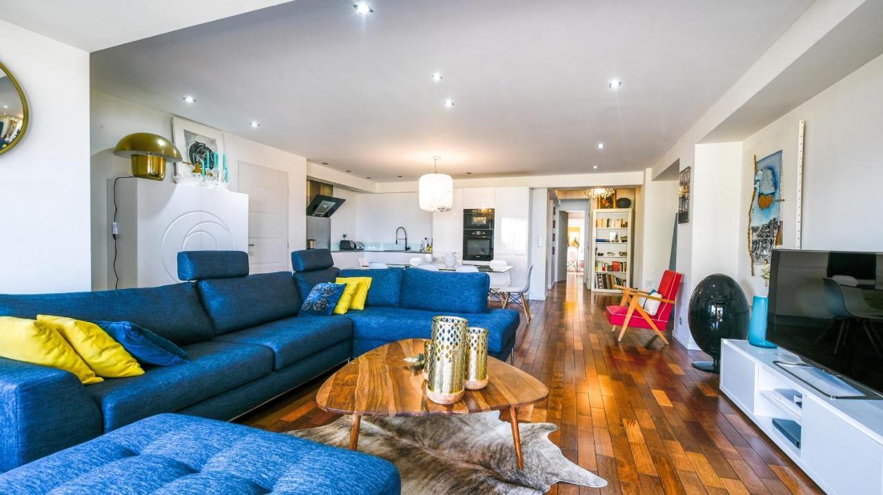 Appartement Vue *