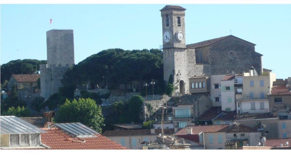 Apartamento Vue *