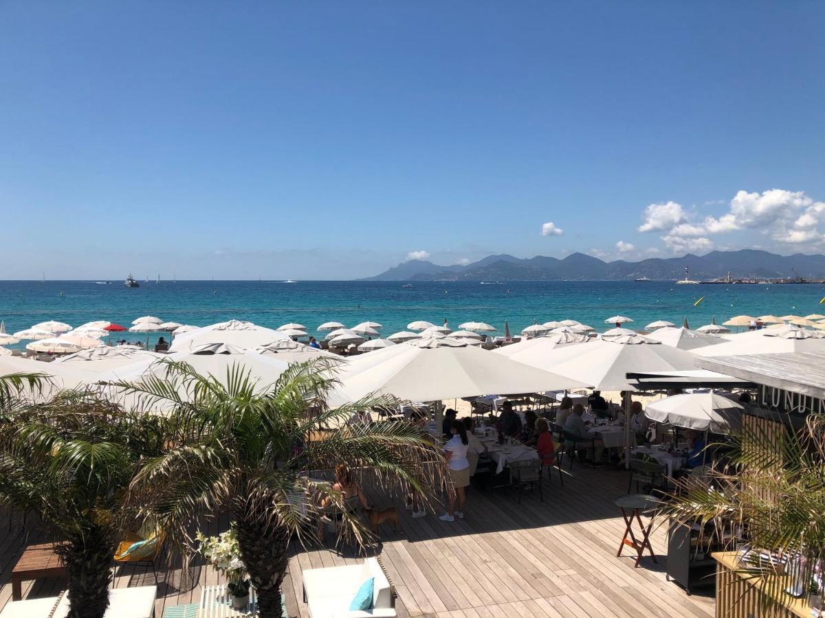 Apartment Studio Terrasse - Piscine- Tennis *