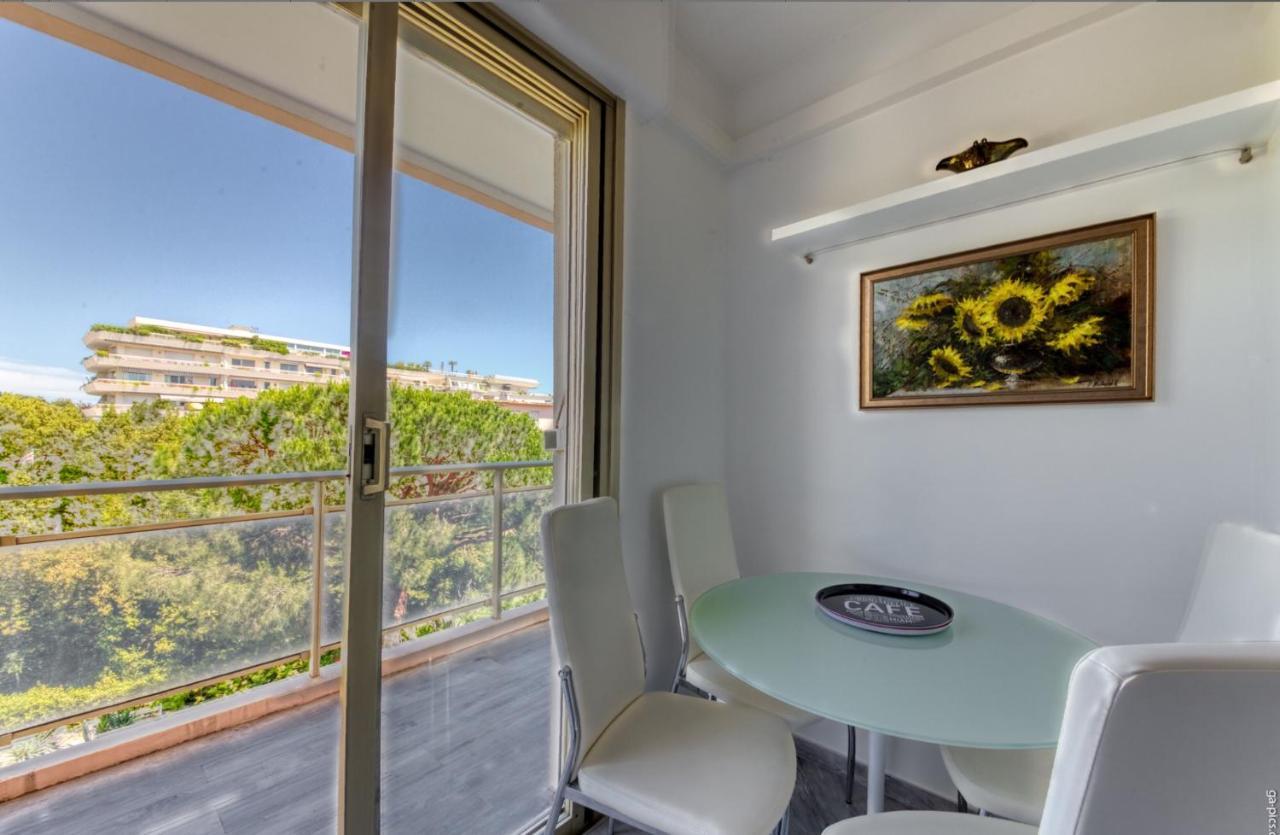 Apartment Grande Terrasse
