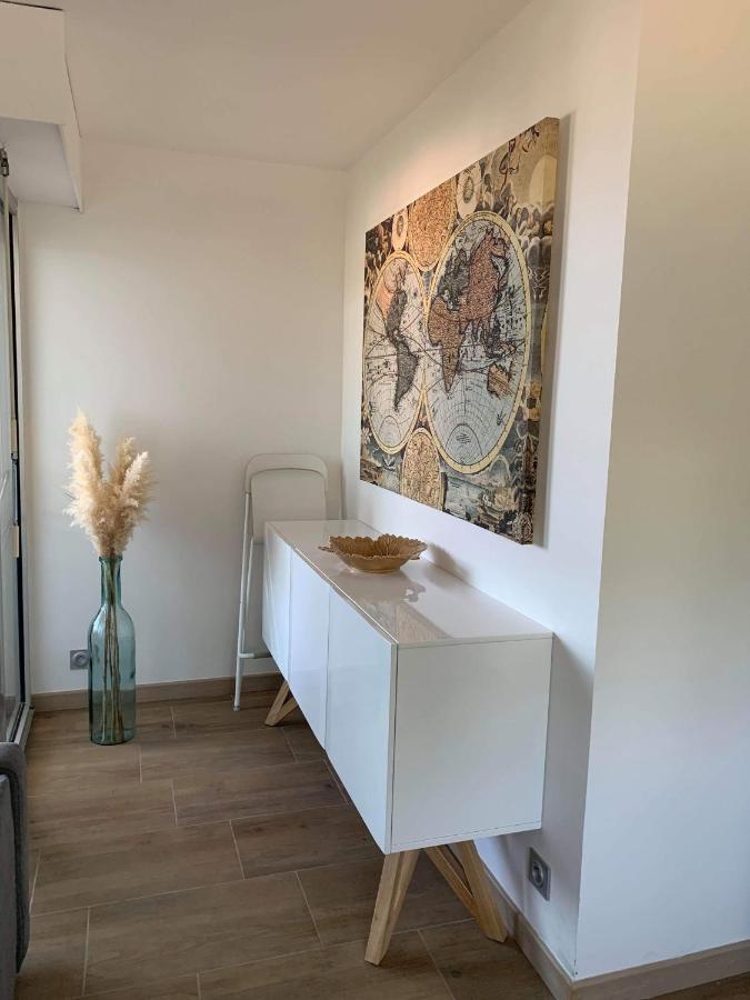 Magnifique Pied Dans L'eau Apartment