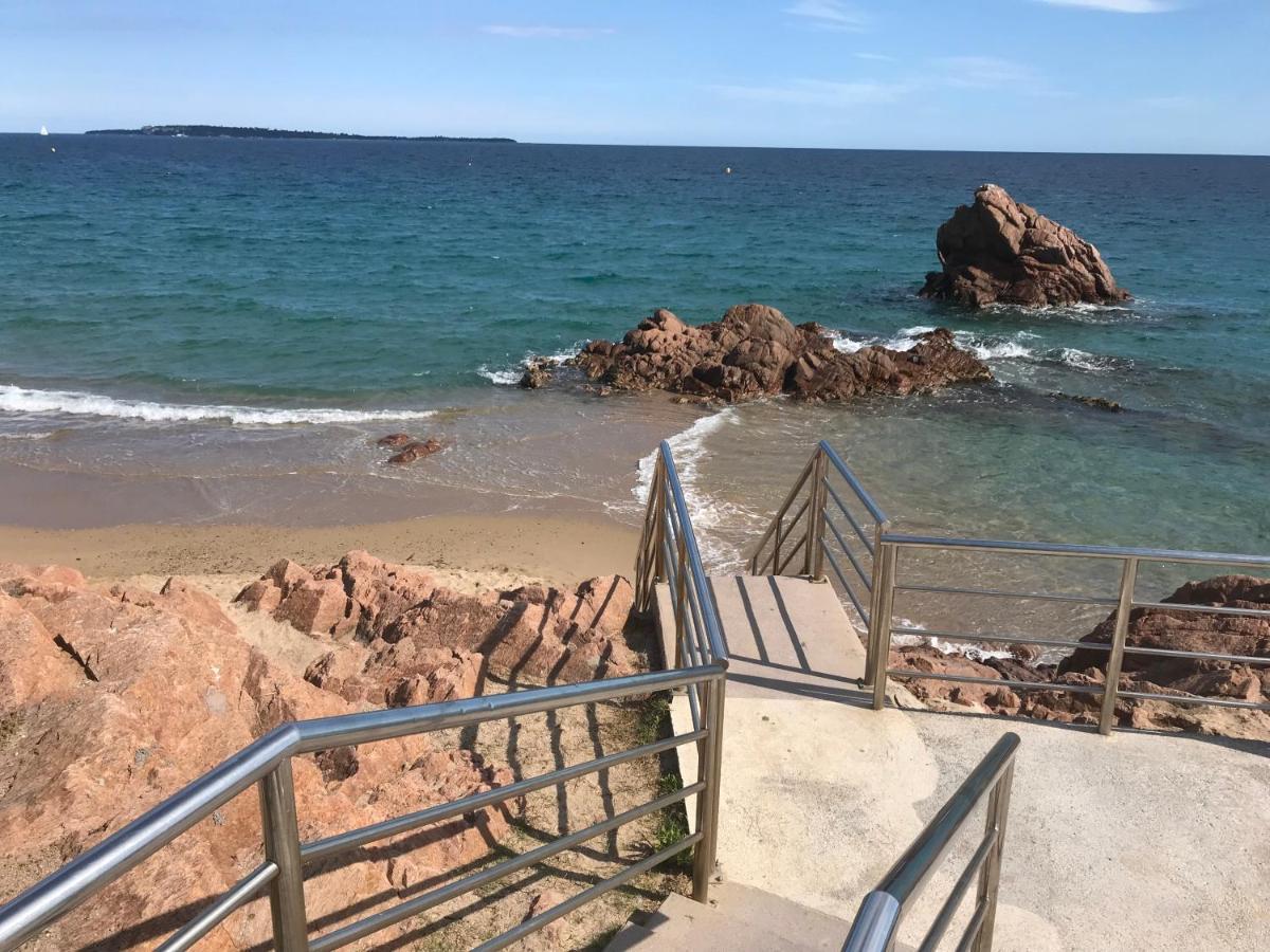 Apartment Magnifique Pied Dans L'eau