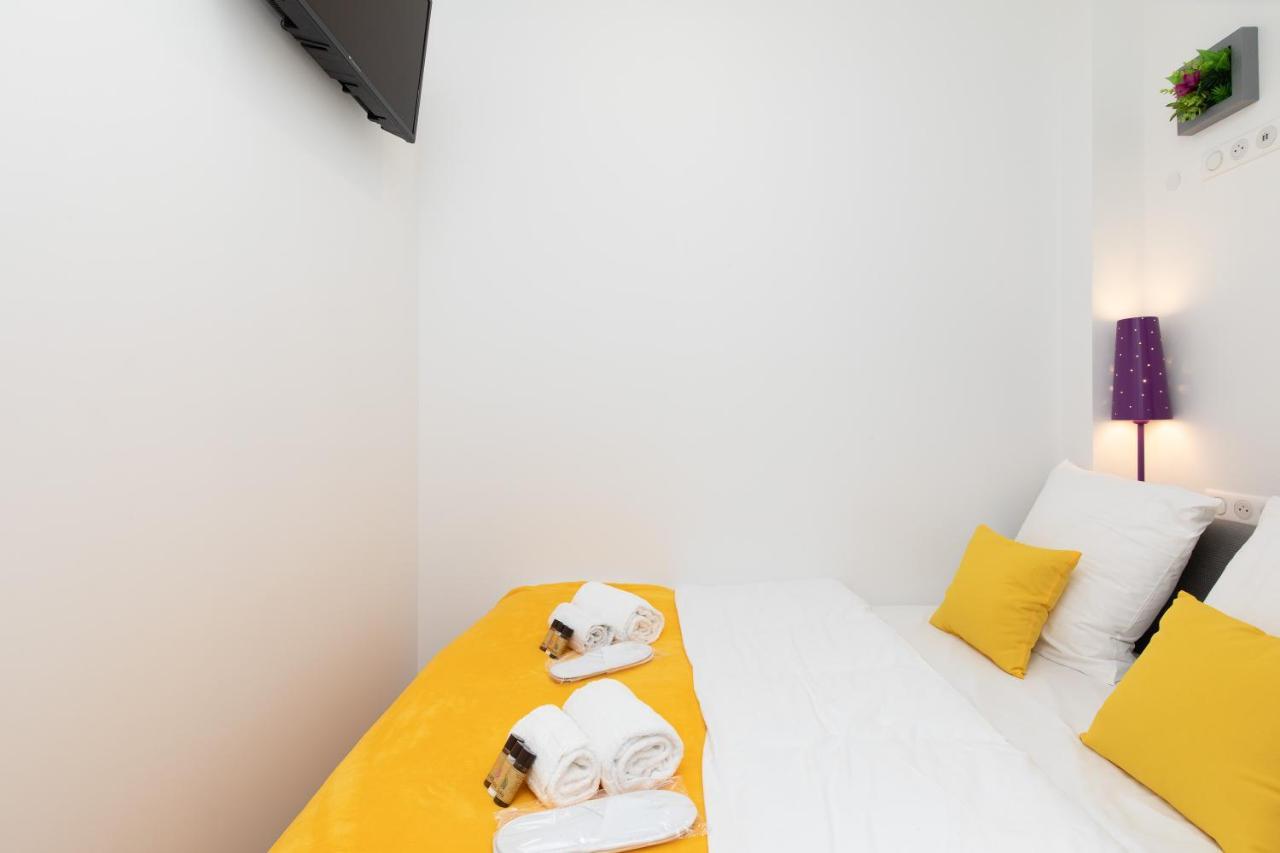 Apartment Pelige Yourhosthelper *