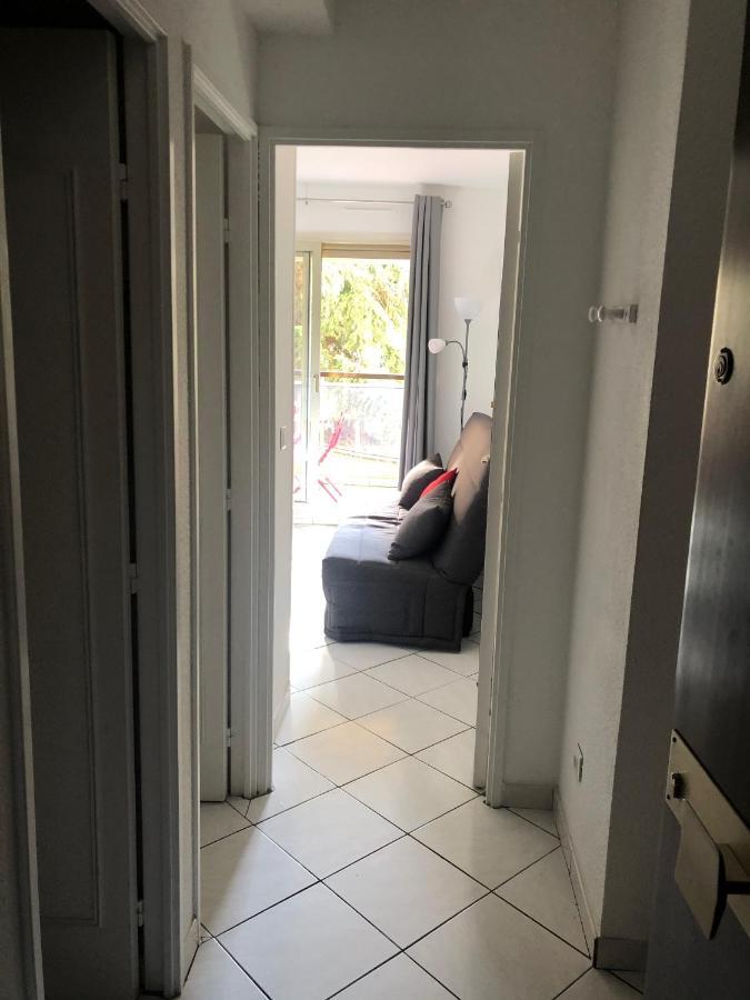 Appartement Center Cannes