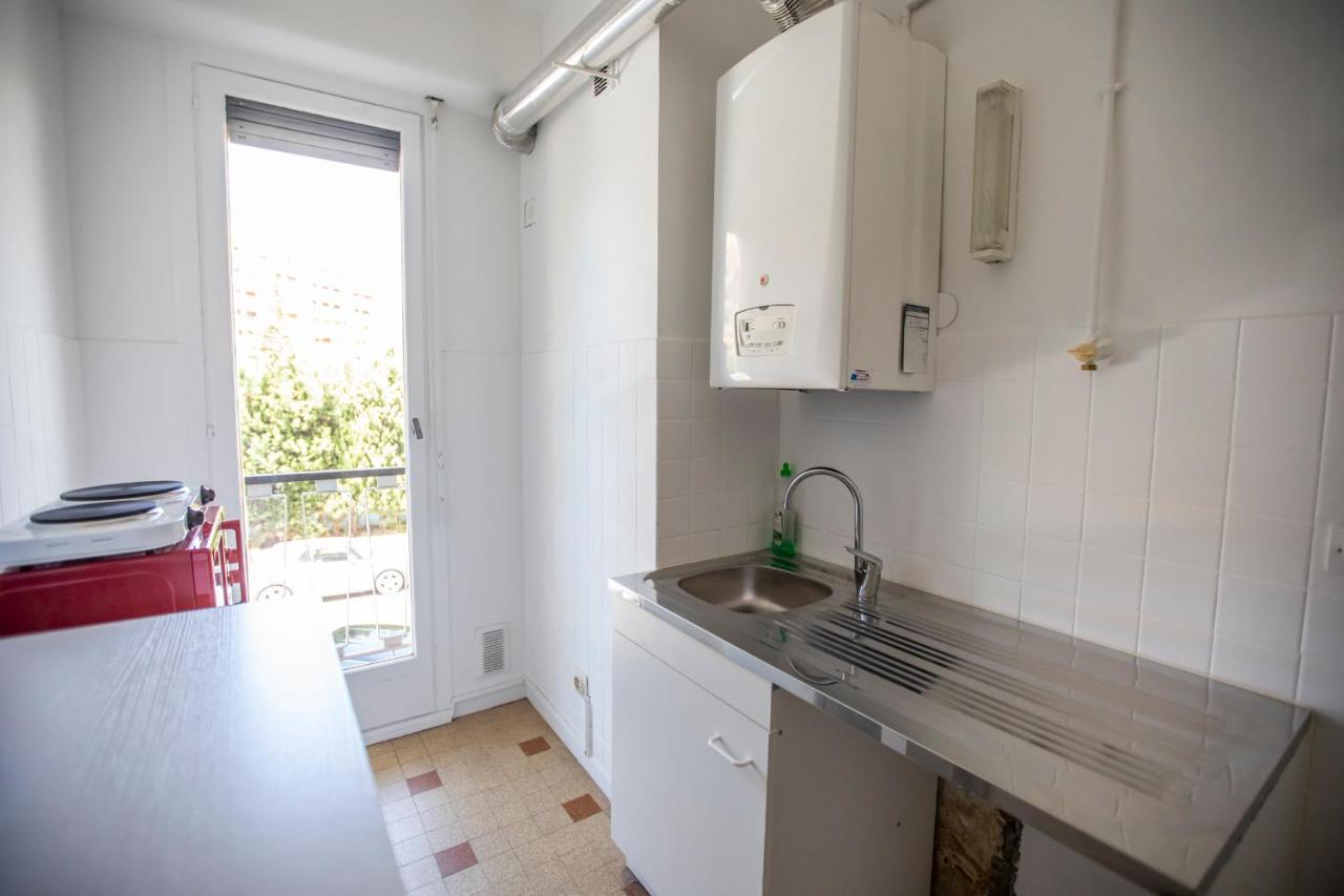 +++++ Brand New Flat 4 Persons Near Martinez, Center And Palais Des Festivals +++++ Cannes