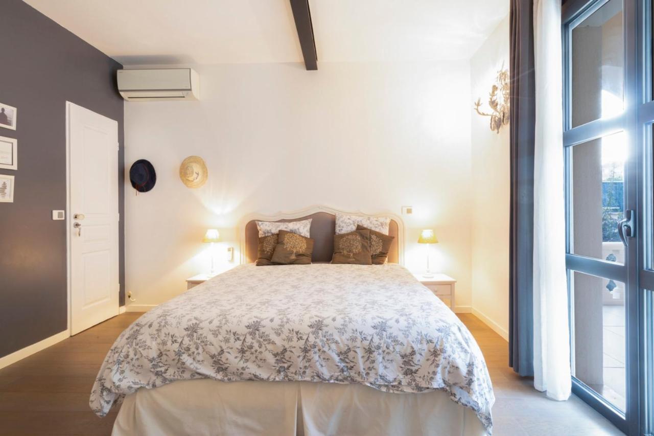 Villa La Magnolia Cannes