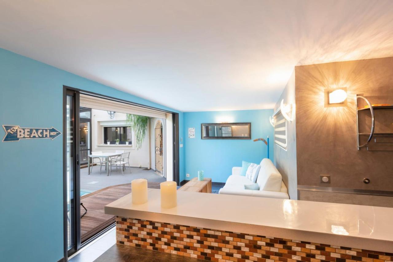 La Magnolia Villa Cannes