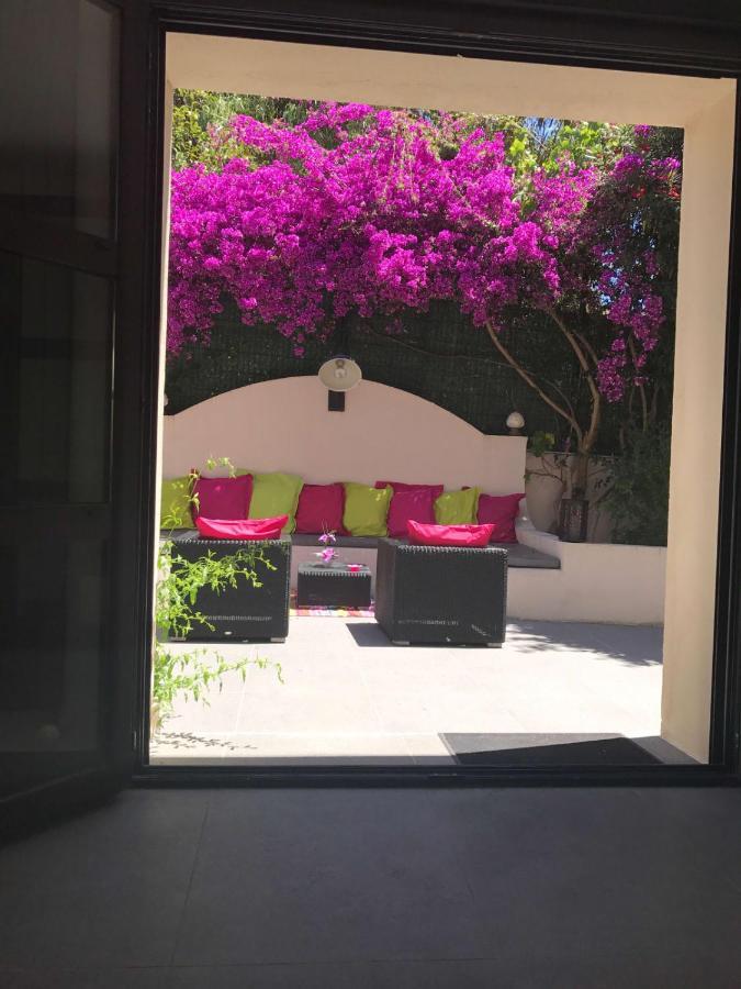 La Magnolia * Cannes