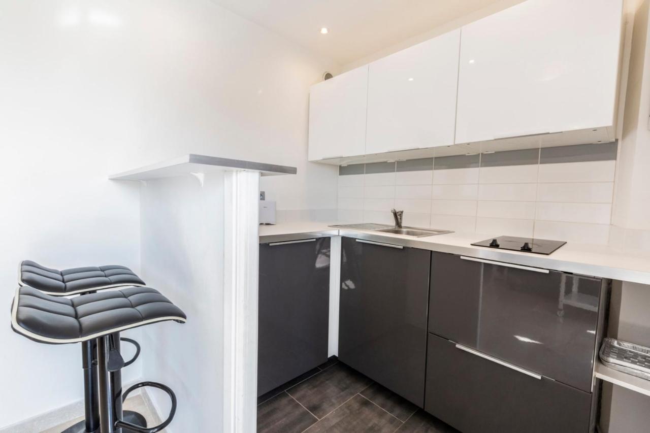 Appartement Le Goya