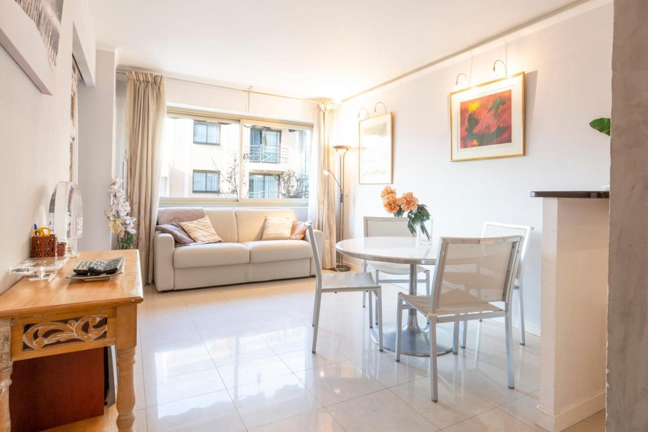 Appartement Résidence Le Cheverny *