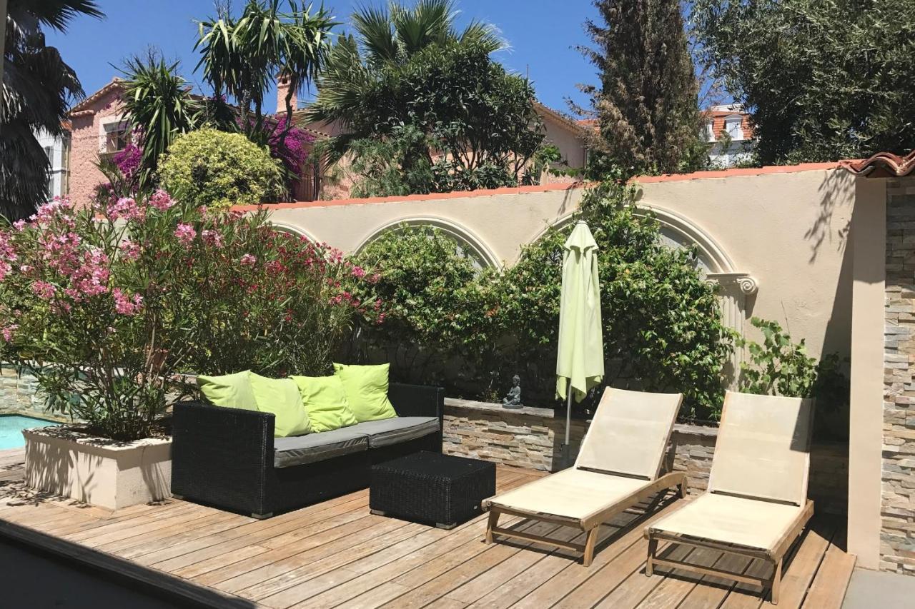 La Magnolia Cannes