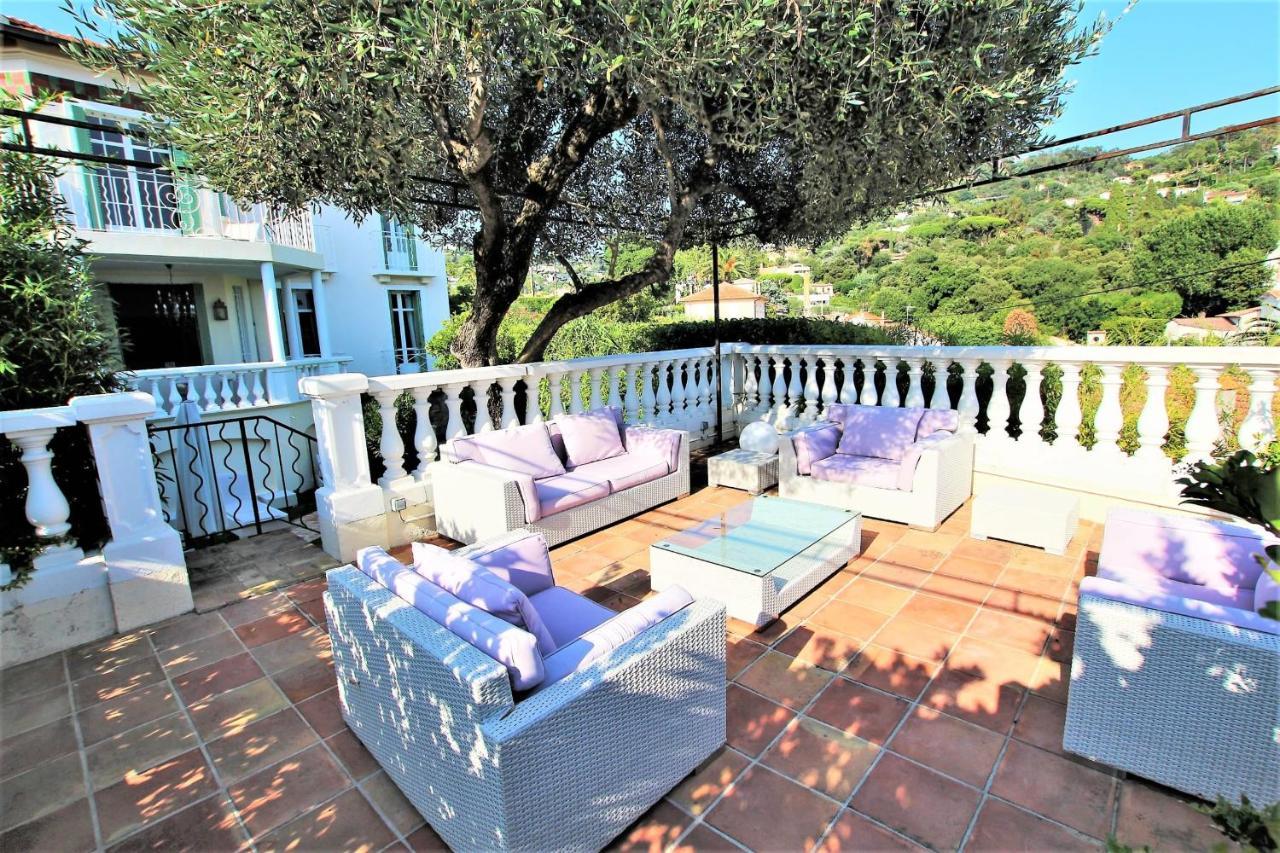 Les Palmiers Cannes